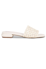 01-5280 Flat Slipper
