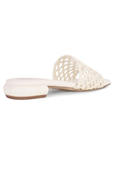 01-5280 Flat Slipper
