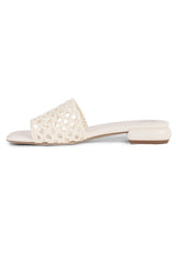 01-5280 Flat Slipper