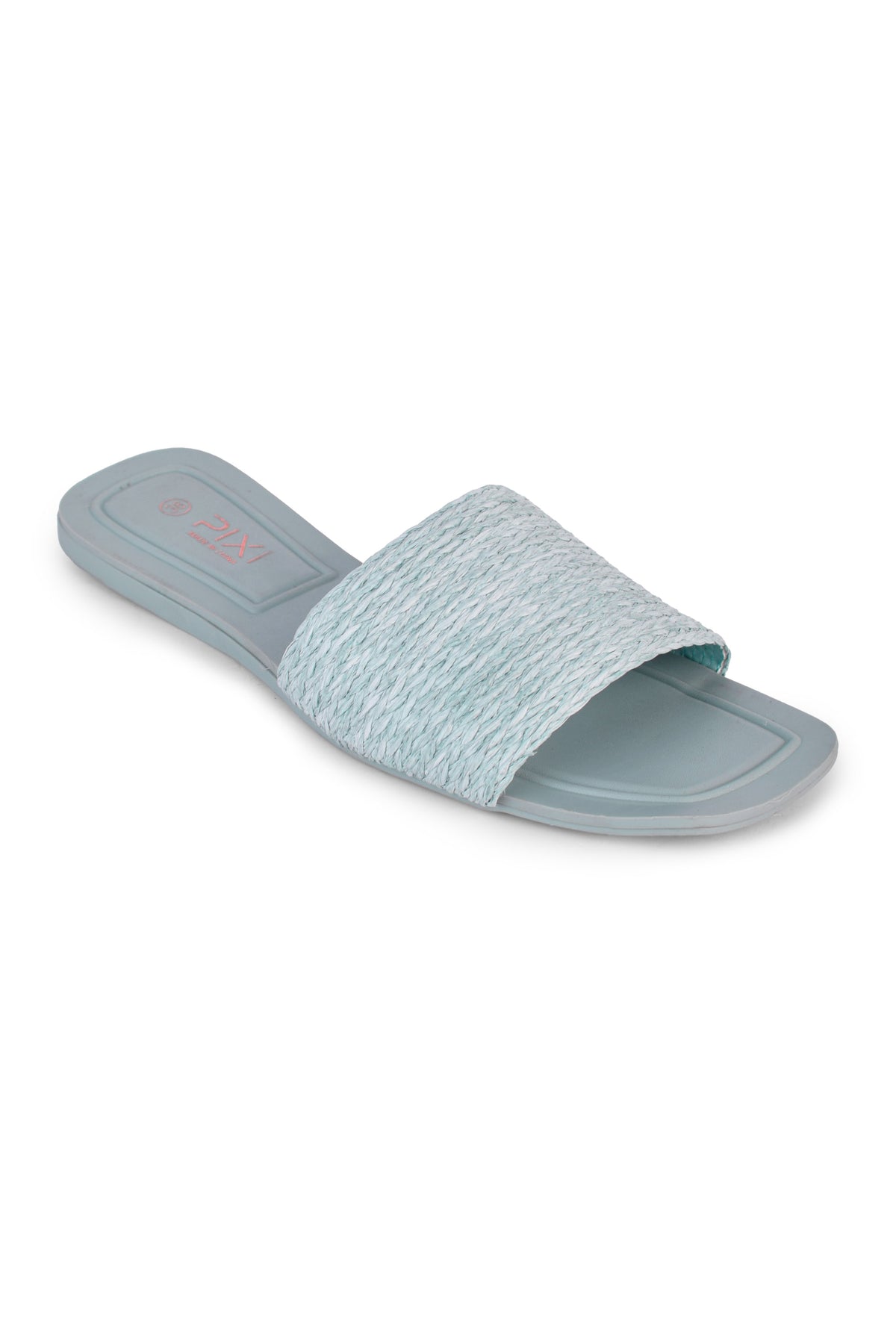 01-5281 Flat Slipper
