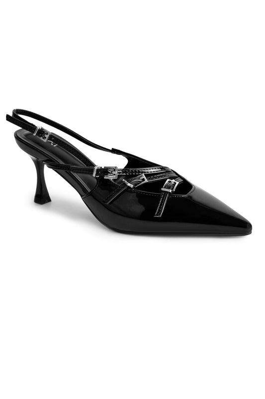 Baker Heel 01-5289
