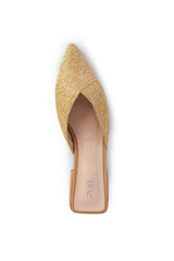 01-5291 Flat Mule