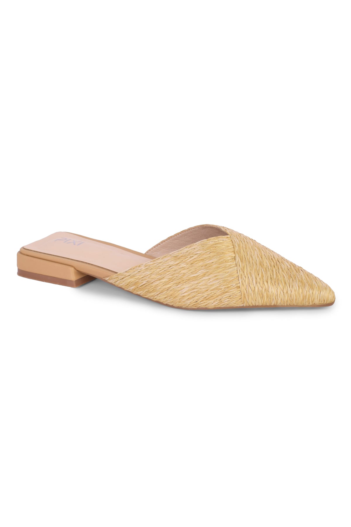 01-5291 Flat Mule