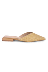 01-5291 Flat Mule