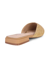 01-5291 Flat Mule
