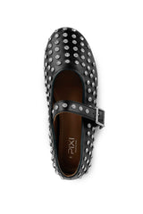01-5295 Flat Ballerina