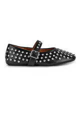 01-5295 Flat Ballerina