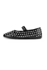 01-5295 Flat Ballerina
