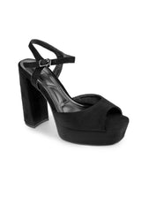 01-5297 High Heel Sandal