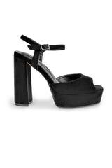 01-5297 High Heel Sandal