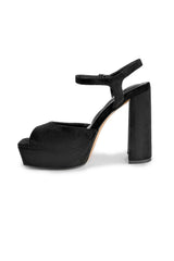 01-5297 High Heel Sandal