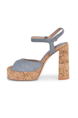 01-5297 High Heel Sandal