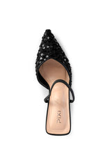 01-5298 High Heel Pumps