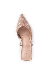 01-5298 High Heel Pumps