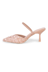 01-5298 High Heel Pumps