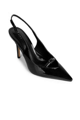 01-5299 High Heel Pumps