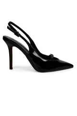 01-5299 High Heel Pumps