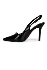 01-5299 High Heel Pumps