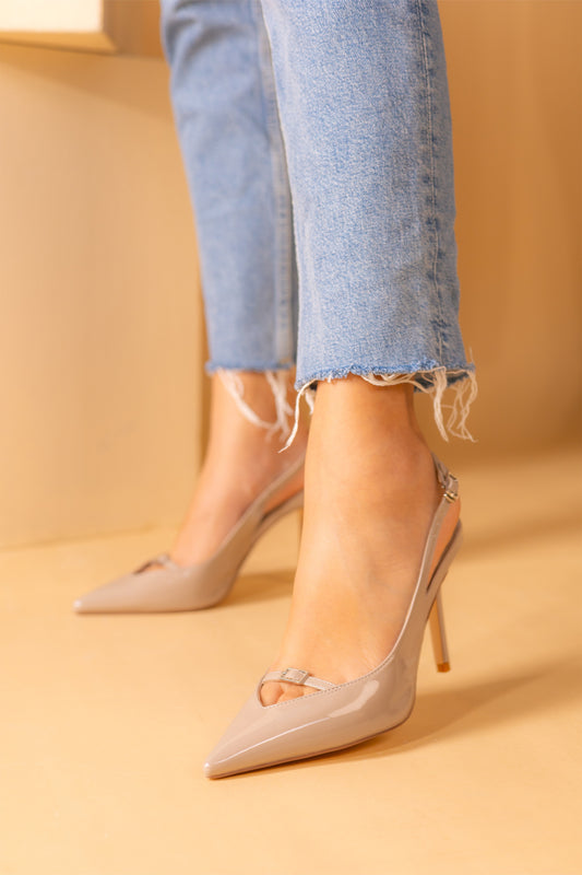 Heather Heel 01-5299