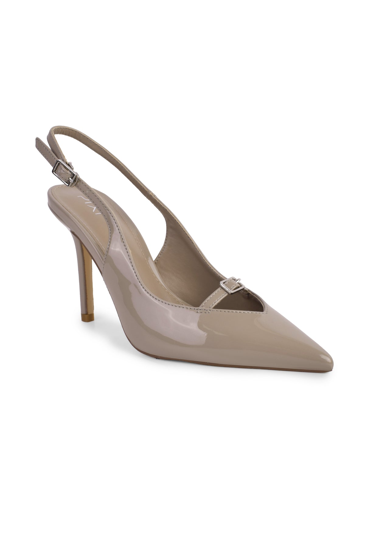 01-5299 High Heel Pumps