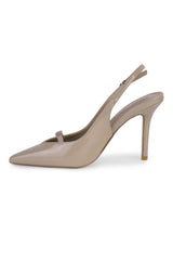 01-5299 High Heel Pumps