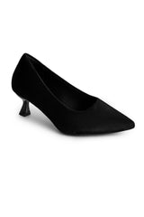 01-5305 Kitten Heel Pumps