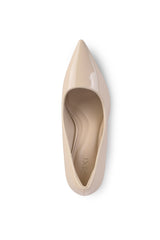 01-5312 High Heel Pumps