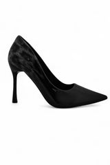 01-5320 High Heel Pumps