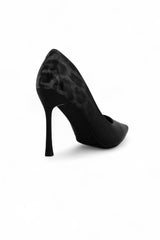 01-5320 High Heel Pumps