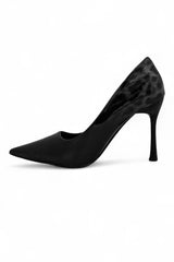 01-5320 High Heel Pumps