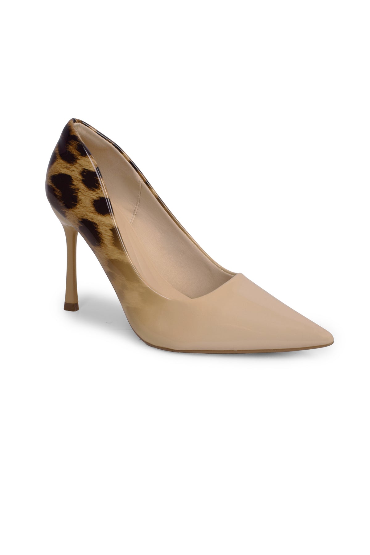 Kristen Pump 01-5320