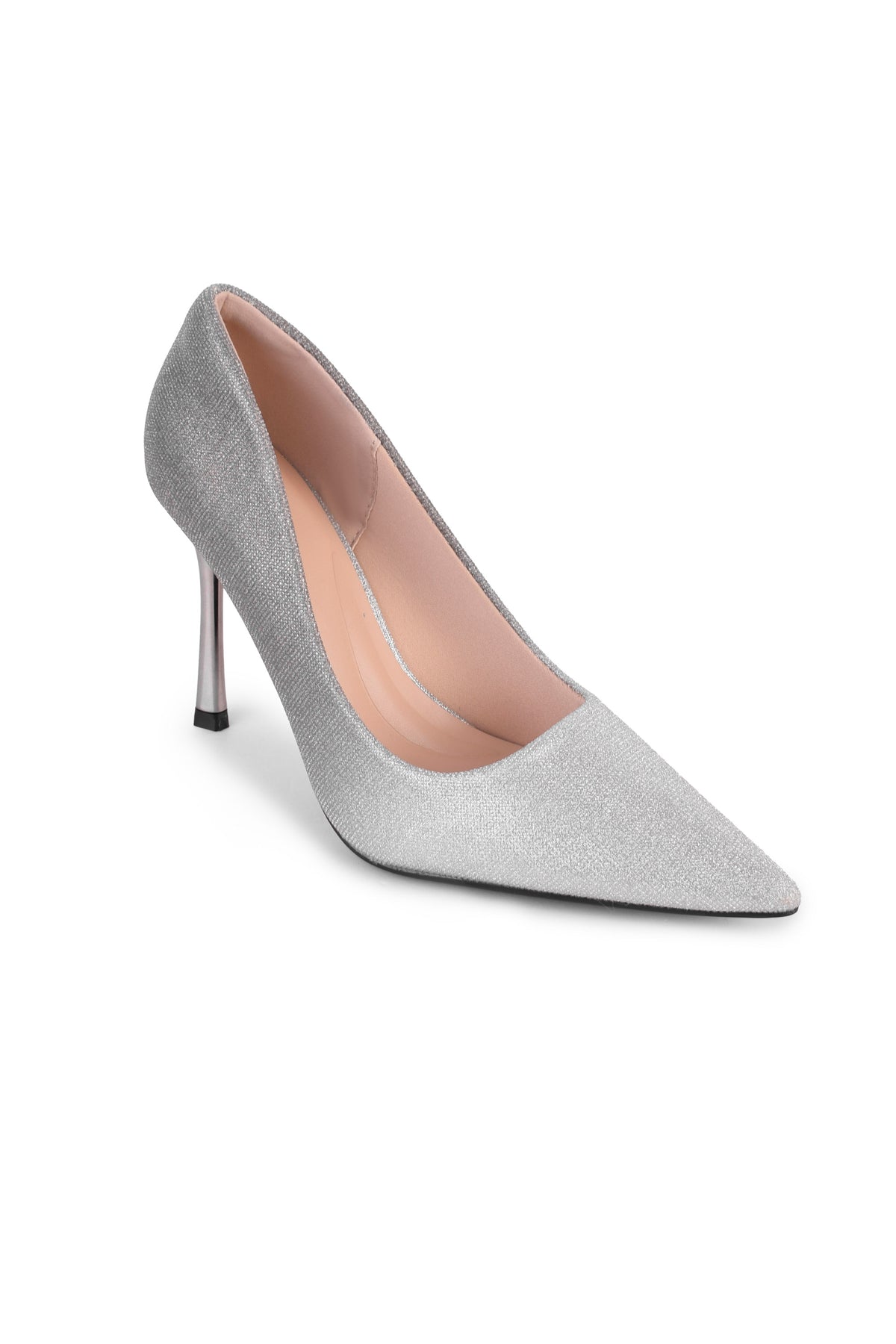 01-5322 High Heel Pumps