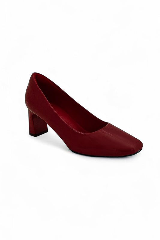 01-5323 High Heel Pumps