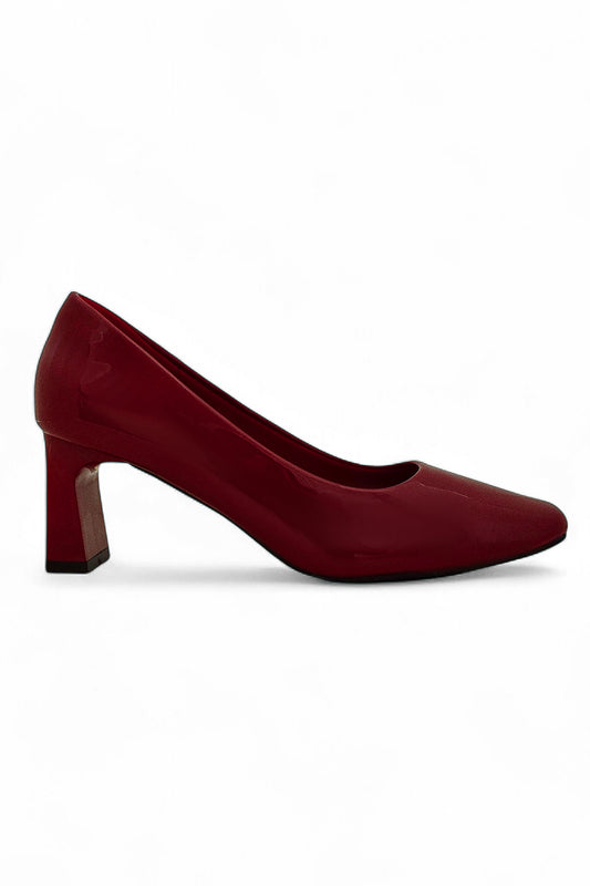 01-5323 High Heel Pumps