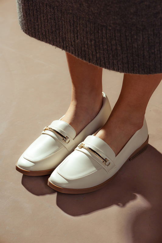 The Pami Loafer 01-5326