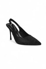 01-5331 High Heel Pumps