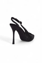 01-5331 High Heel Pumps