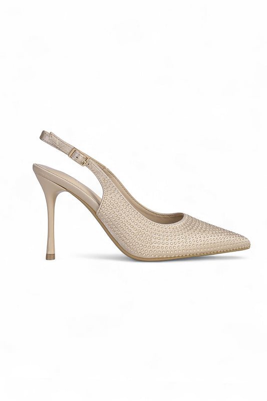 01-5331 High Heel Pumps