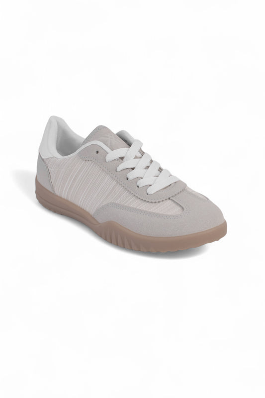 01-5334 Flat Sneaker