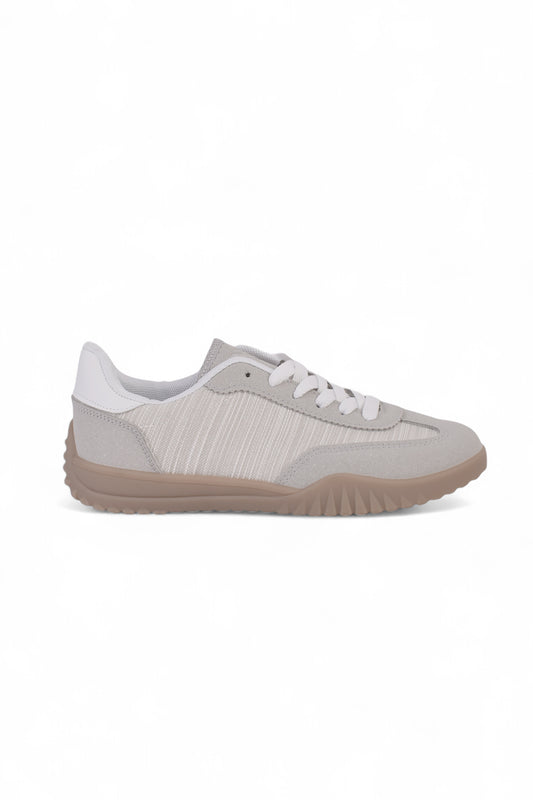 01-5334 Flat Sneaker