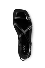 01-5339 Flat  Sandal