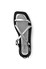 01-5339 Flat  Sandal
