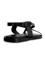 01-5342 Flat  Sandal