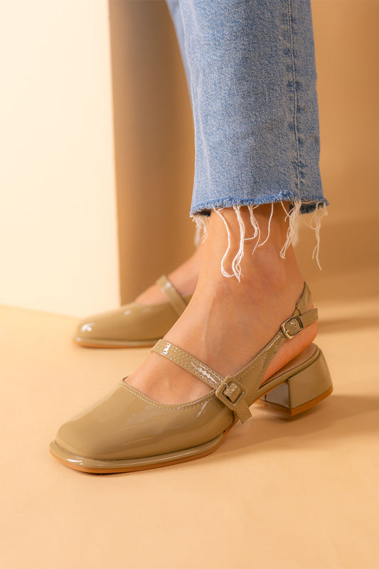 Jaycie Heel 01-5344