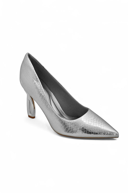 01-5345 Heel Pumps