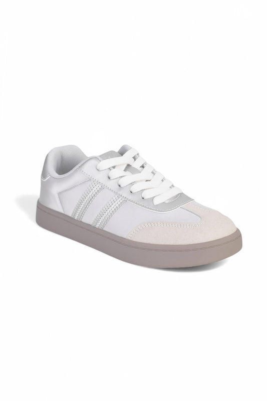 01-5346 Flat Sneaker