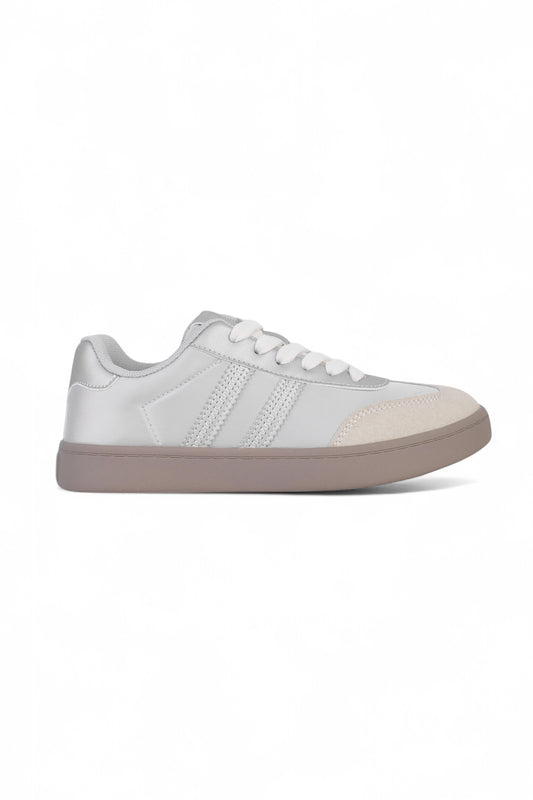 01-5346 Flat Sneaker