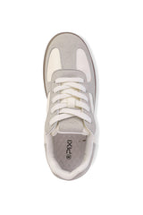01-5347 Flat Sneaker