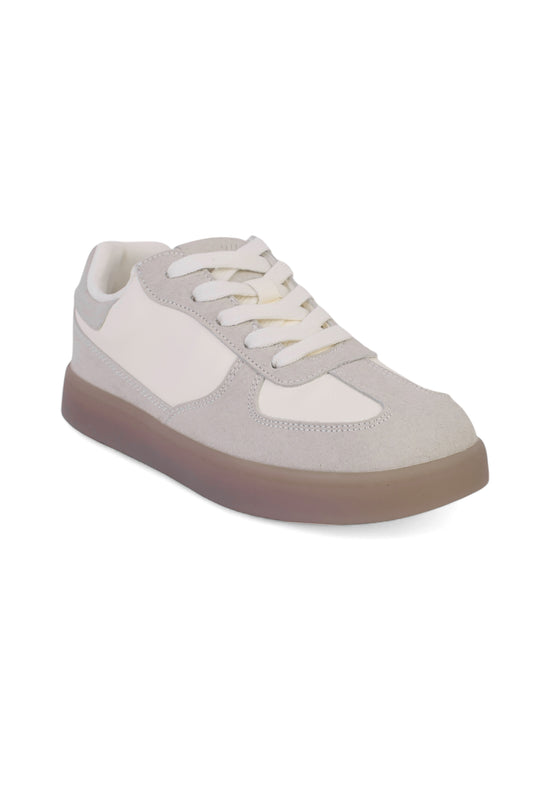 01-5347 Flat Sneaker