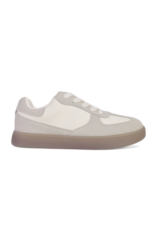 01-5347 Flat Sneaker